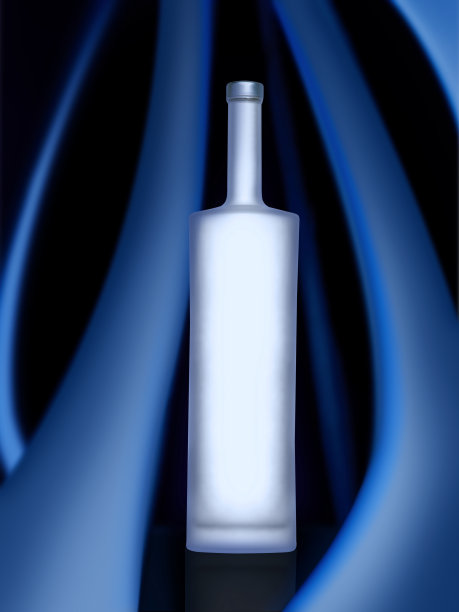 vodka
