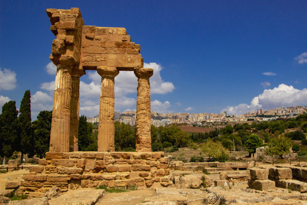 agrigento