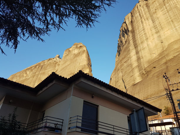 meteora