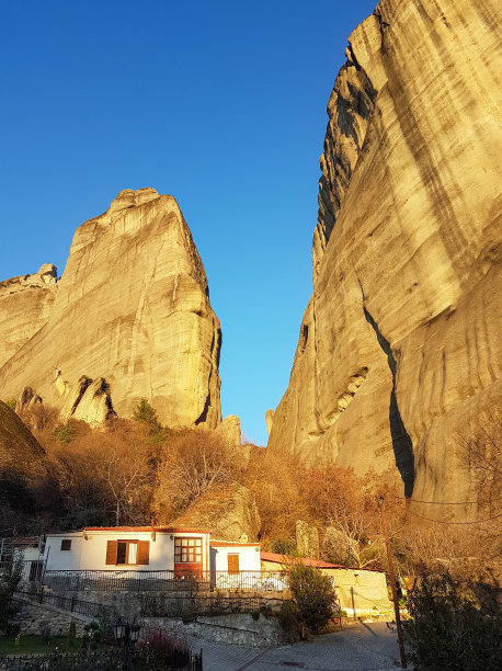meteora