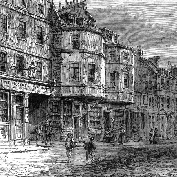 cromwell