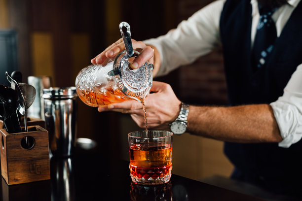 bartender