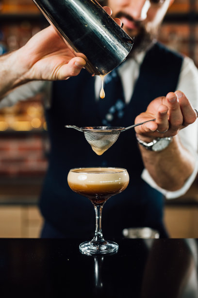 bartender