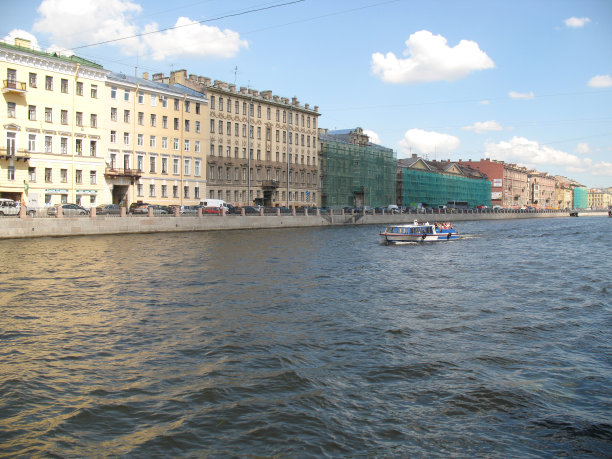 petersburg