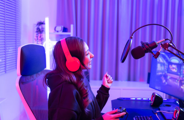 headset