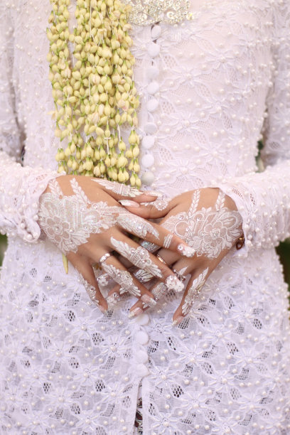 mehendi