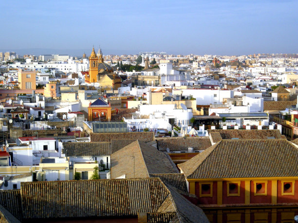 andalucia