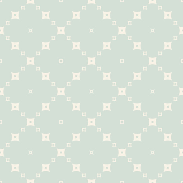 浅色清新格子面料布纹