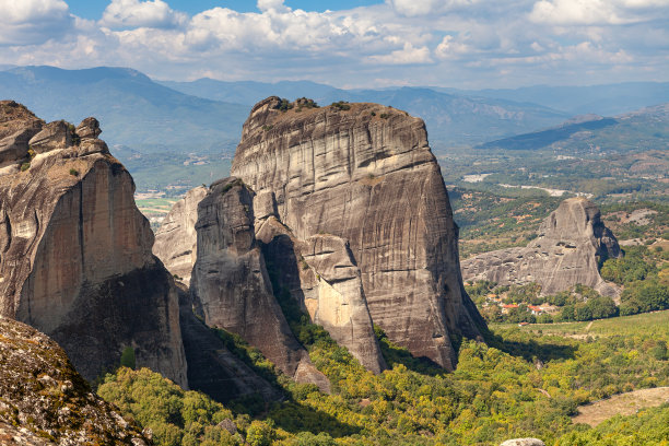 meteora