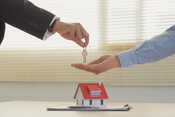 房产投资合作协议