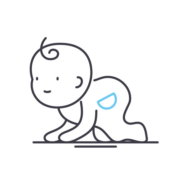 扁平矢量人物绘制