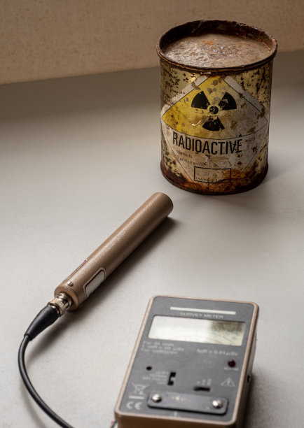 geiger