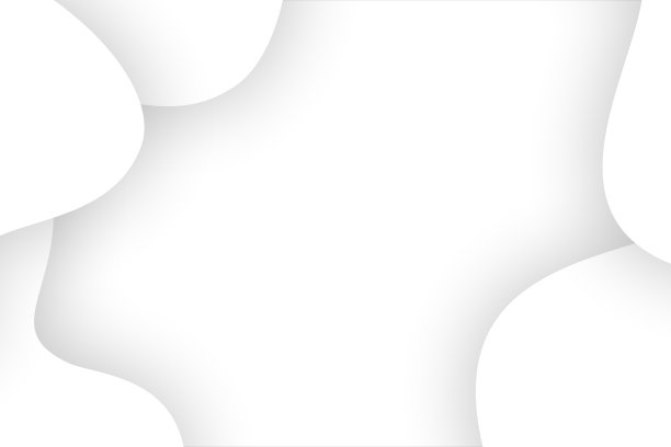 粉色星星圆形矢量图案