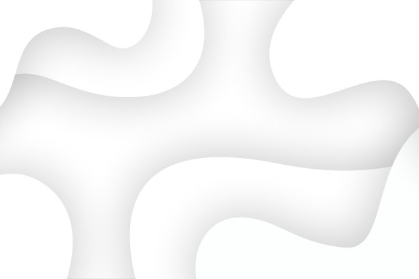 粉色星星圆形矢量图案