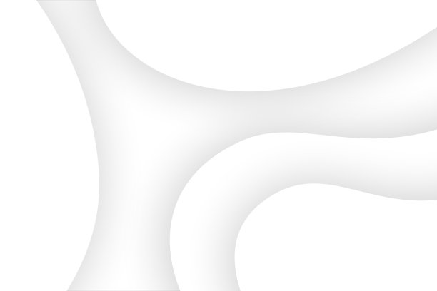 粉色星星圆形矢量图案