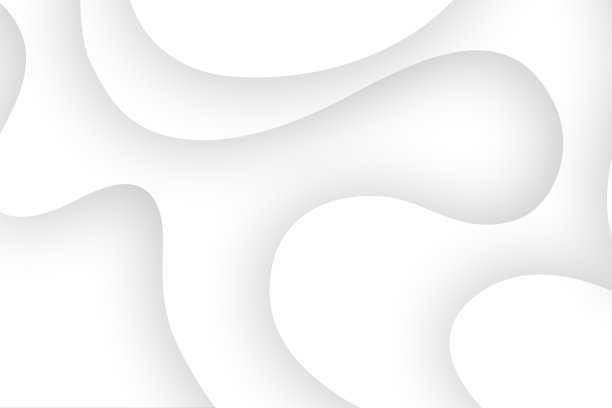 粉色星星圆形矢量图案