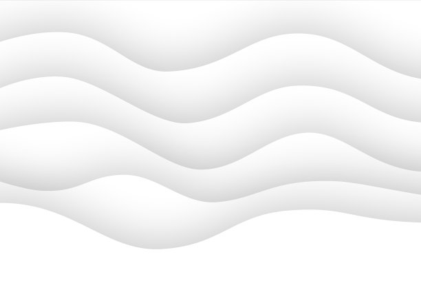 粉色星星圆形矢量图案