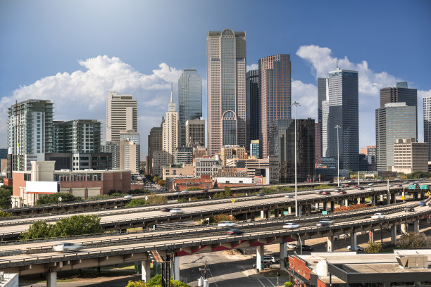 dallas
