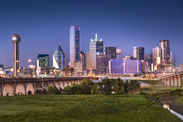 dallas
