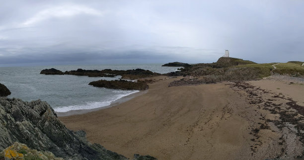 coastal