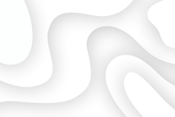 粉色星星圆形矢量图案