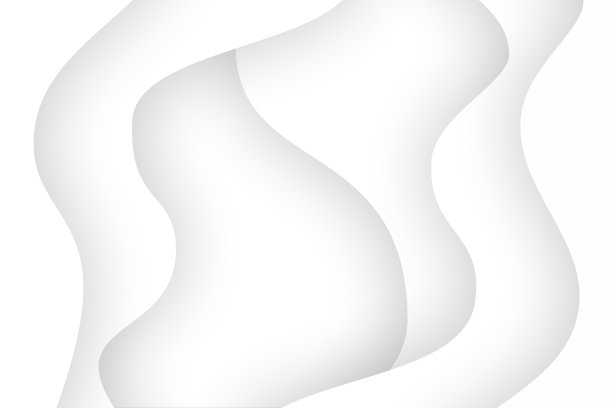 粉色星星圆形矢量图案