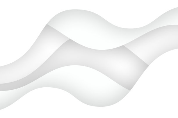 粉色星星圆形矢量图案