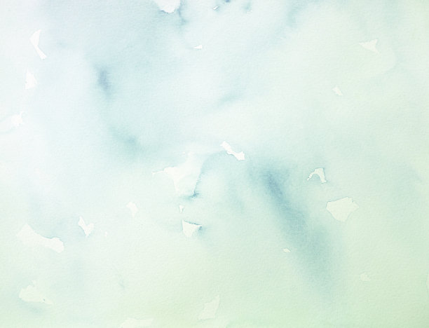 水彩画颜料,美术工艺,彩色背景