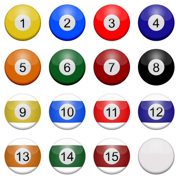 billiards
