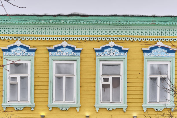 architrave