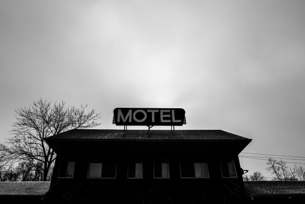 motel