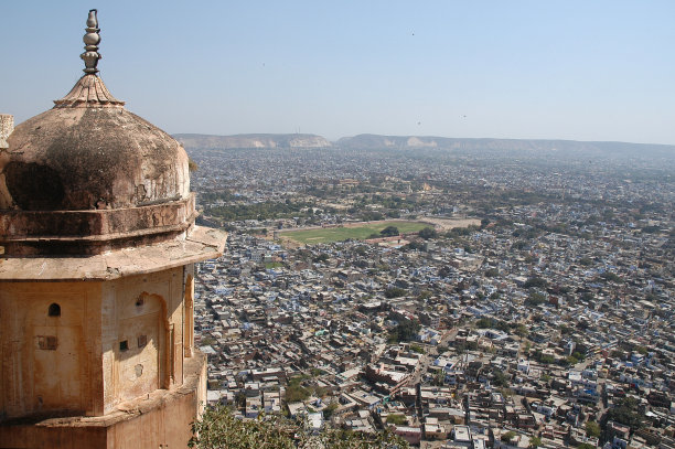 rajasthan