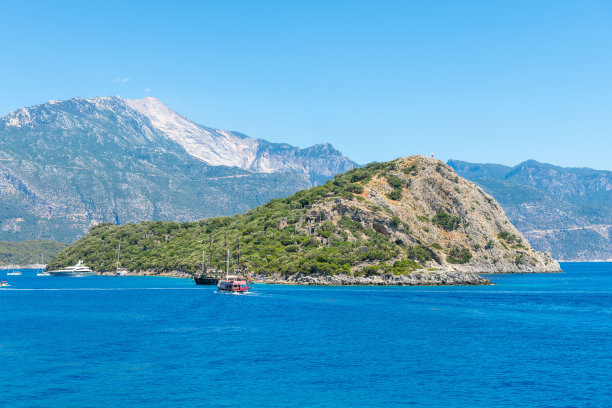 fethiye