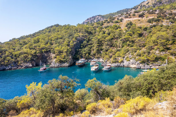 fethiye