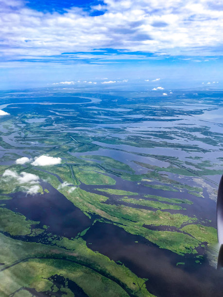 mississippi