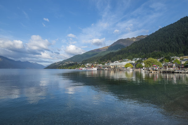 wakatipu