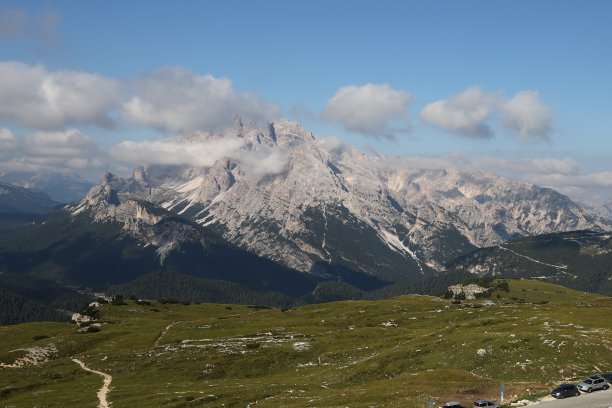 dolomite