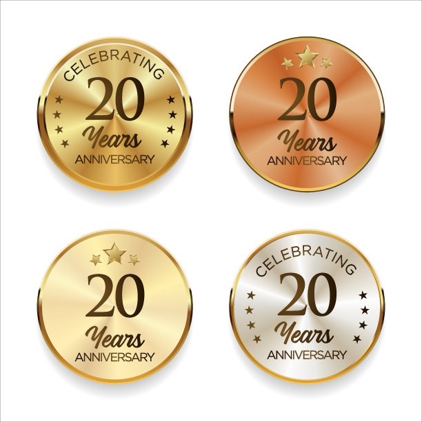 anniversary