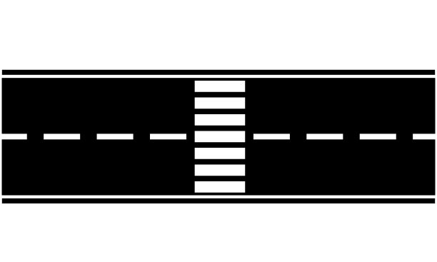 pavement