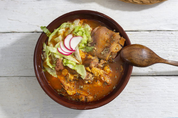 pozole