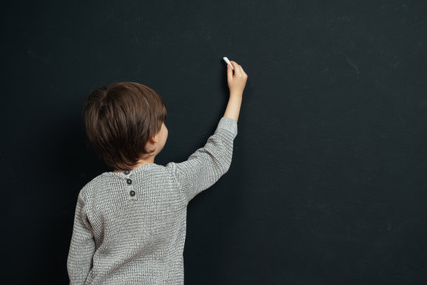 chalk