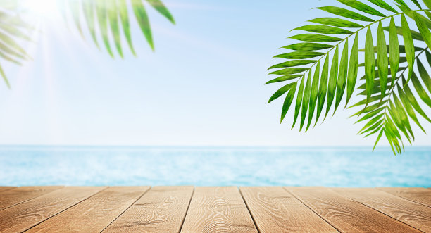 boardwalk