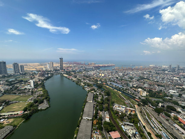 colombo