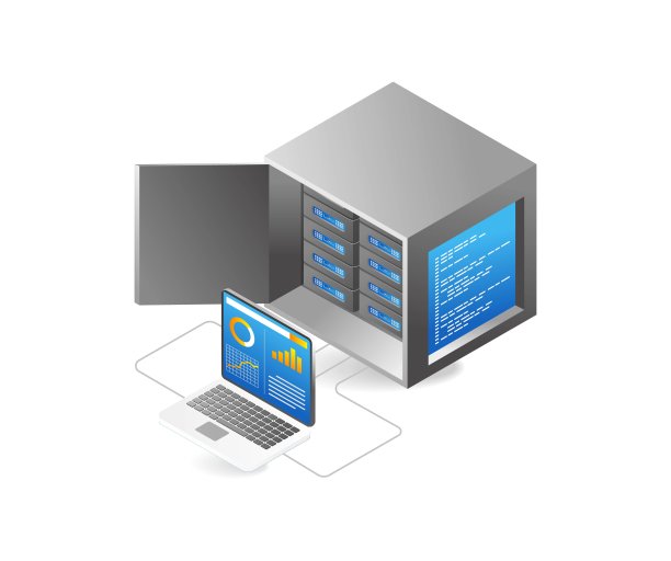 server