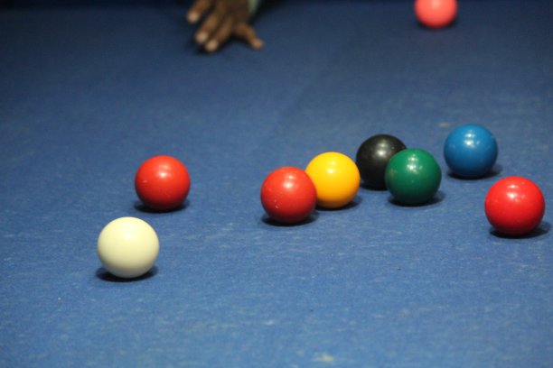 billiards