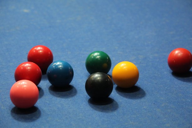 billiards