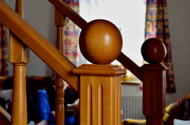 baluster