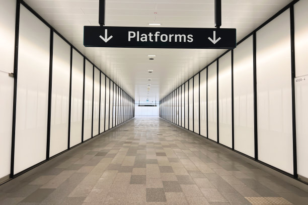 医院宣传栏展板