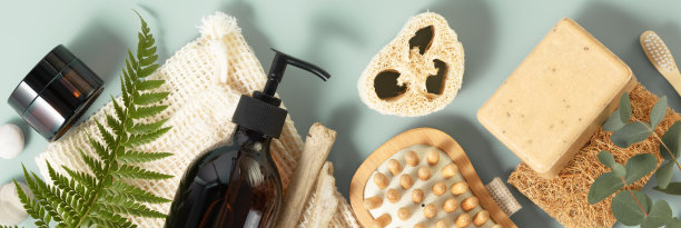 养生spa美容折扣