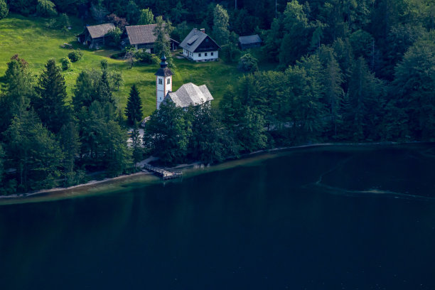 bohinj